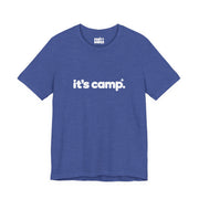 It's Camp | Basic Gays T-shirt