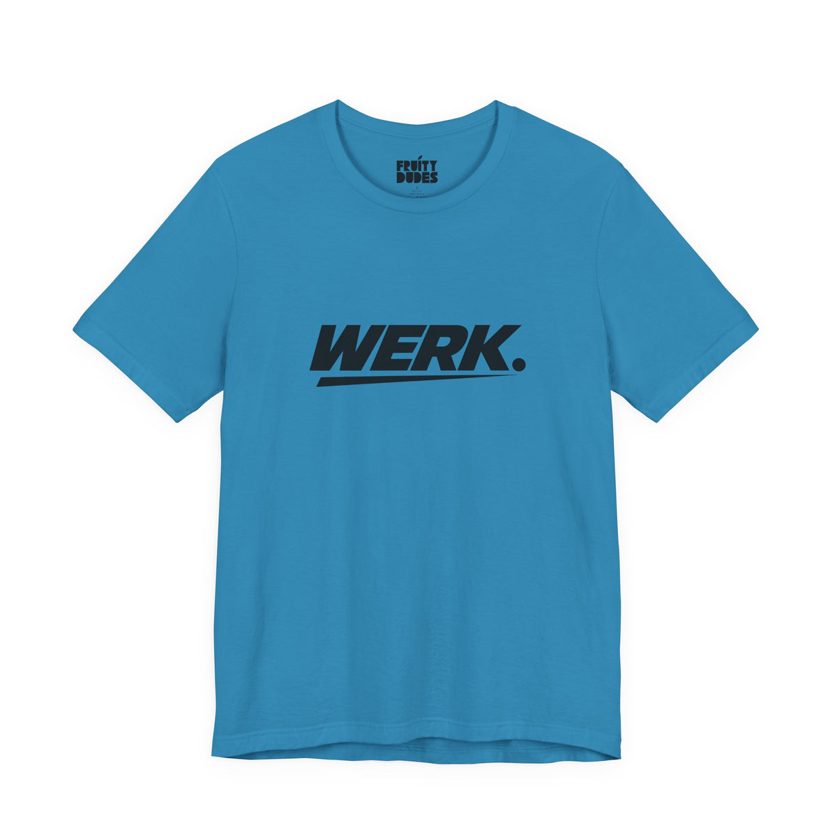 Werk | Basic Gays T-shirt