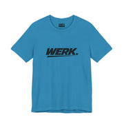 Werk | Basic Gays T-shirt