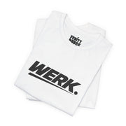 Werk | Basic Gays T-shirt