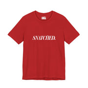 Snatched | Basic Gays T-shirt