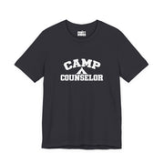 Camp Counselor | Basic Gays T-shirt