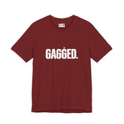 Gagged | Basic Gays T-shirt