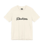Divalicious | Basic Gays T-shirt