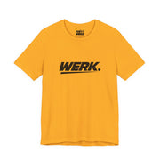 Werk | Basic Gays T-shirt
