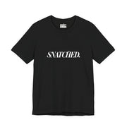 Snatched | Basic Gays T-shirt