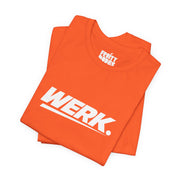 Werk | Basic Gays T-shirt