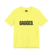 Gagged | Basic Gays T-shirt
