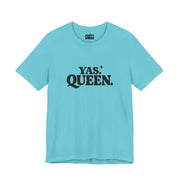 Yas Queen | Basic Gays T-shirt
