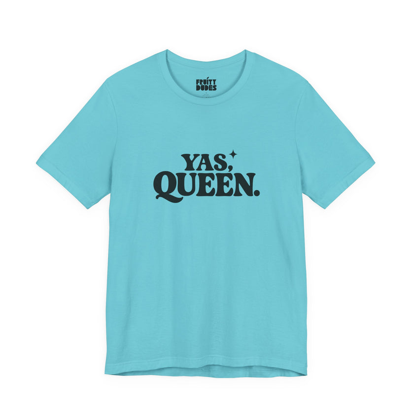 Yas Queen | Basic Gays T-shirt