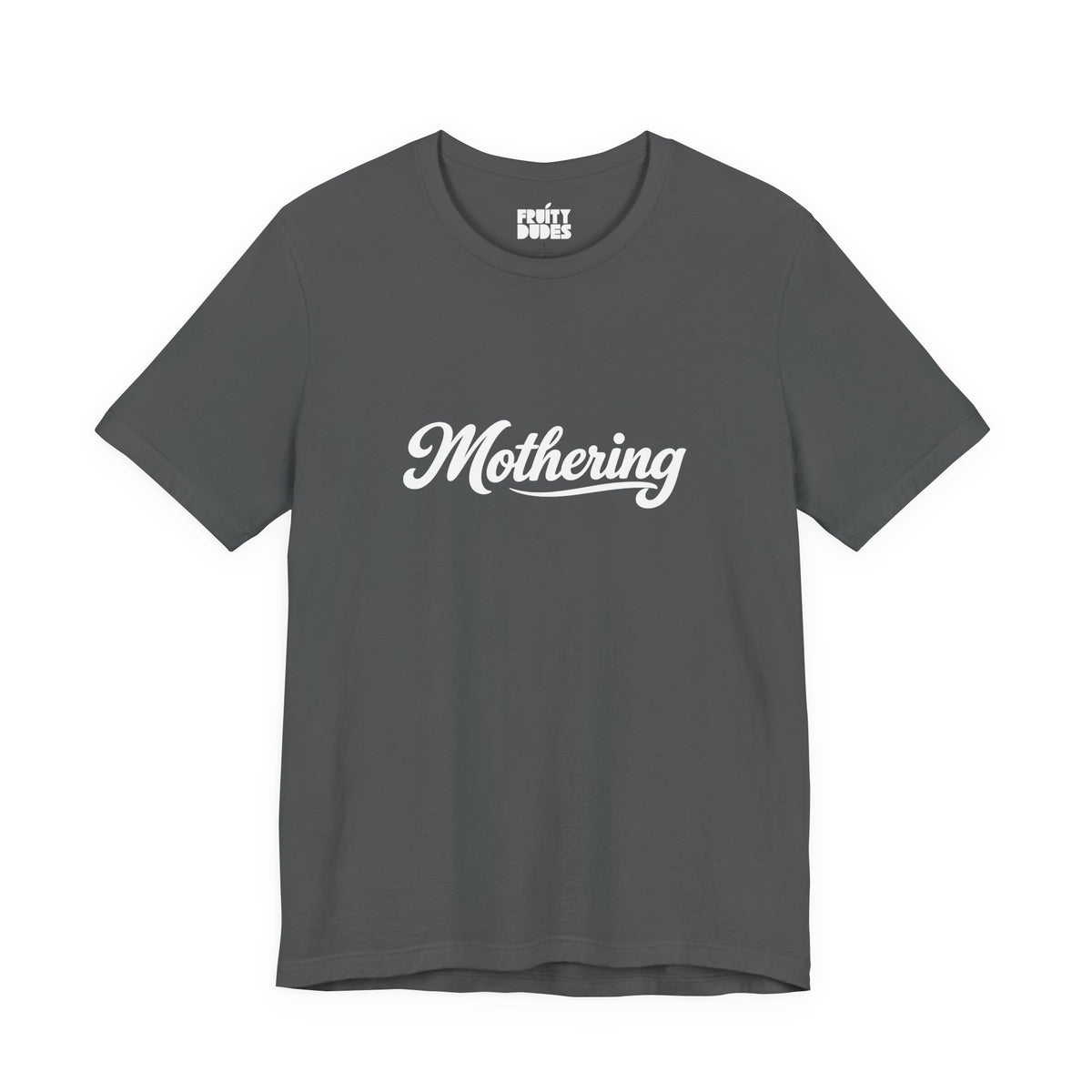 Mothering | Basic Gays T-shirt