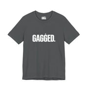 Gagged | Basic Gays T-shirt