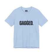 Gagged | Basic Gays T-shirt