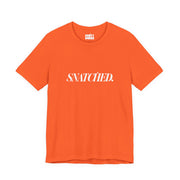 Snatched | Basic Gays T-shirt