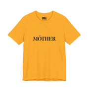 Mother | Basic Gays T-shirt