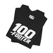100 Footer | Basic Gays T-shirt