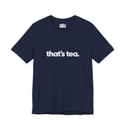 That's Tea | Basic Gays T-shirt