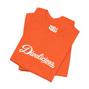 Divalicious | Basic Gays T-shirt