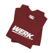 Werk | Basic Gays T-shirt