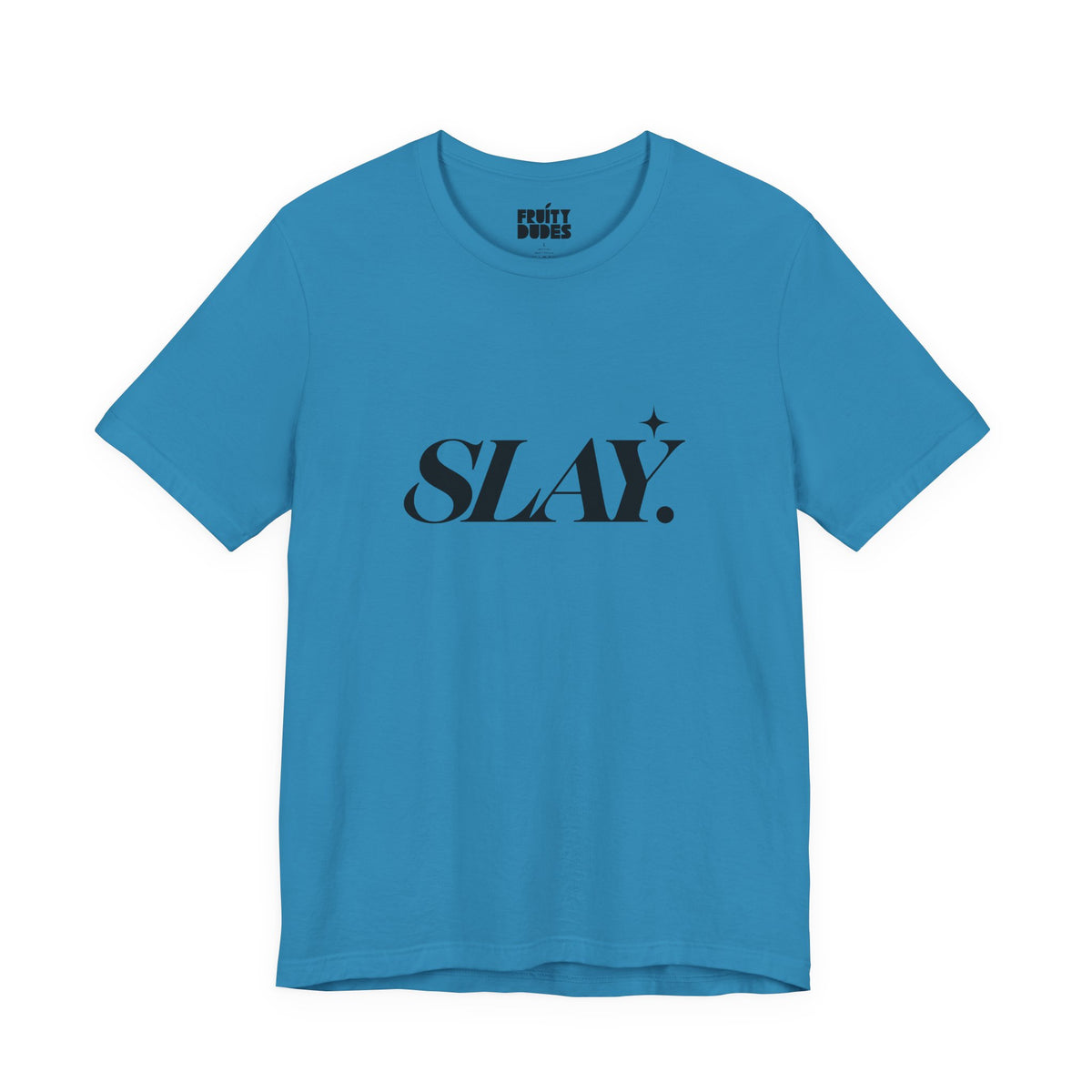 Slay | Basic Gays T-shirt