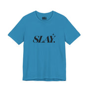 Slay | Basic Gays T-shirt