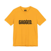 Gagged | Basic Gays T-shirt