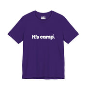 It's Camp | Basic Gays T-shirt