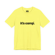 It's Camp | Basic Gays T-shirt