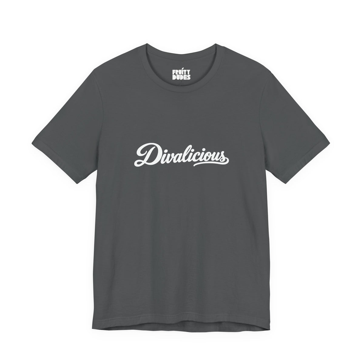 Divalicious | Basic Gays T-shirt