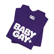Baby Gay | Basic Gays T-shirt
