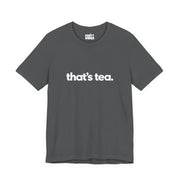 That's Tea | Basic Gays T-shirt