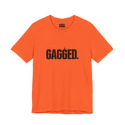 Gagged | Basic Gays T-shirt