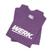Werk | Basic Gays T-shirt