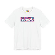 Woof. | Miami Palms Pride T-shirt