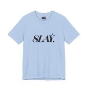 Slay | Basic Gays T-shirt