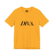 Diva | Basic Gays T-shirt