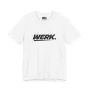 Werk | Basic Gays T-shirt