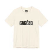 Gagged | Basic Gays T-shirt