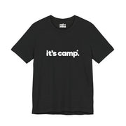 It's Camp | Basic Gays T-shirt