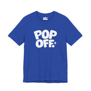 Pop Off | Basic Gays T-shirt