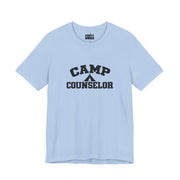 Camp Counselor | Basic Gays T-shirt