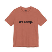 It's Camp | Basic Gays T-shirt