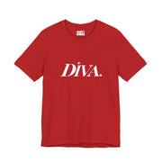 Diva | Basic Gays T-shirt