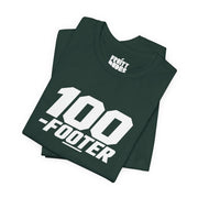 100 Footer | Basic Gays T-shirt