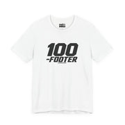 100 Footer | Basic Gays T-shirt
