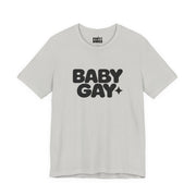 Baby Gay | Basic Gays T-shirt