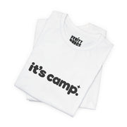 It's Camp | Basic Gays T-shirt
