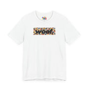Woof. | Woven Rhythm Pride T-shirt