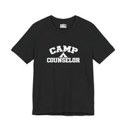 Camp Counselor | Basic Gays T-shirt