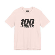 100 Footer | Basic Gays T-shirt